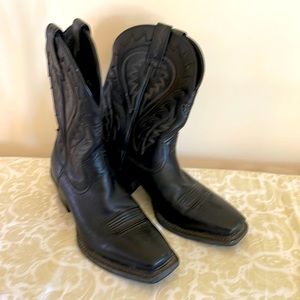 Mens Ariat Boots